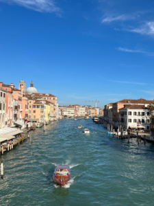 venedig ausflug